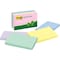 Post-It Note, Post-It, Rcycl, 3X5, 5Pk MMM655RPA - alternate 1
